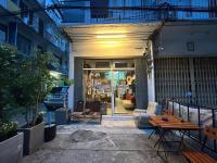 PAMA'Pranakorn Guesthouse - B&B Bangkok