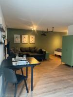 Haus am Waldrand - Bed and Breakfast Hohberg