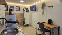 Studio VI - Com Ar Condicionado - Ferienwohnung Jundiaí