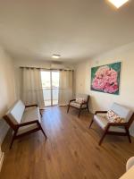 Entire apartment for two people - B&B Resistencia