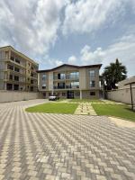 Ken-JResidence - B&B Douala
