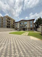 Ken-JResidence - B&B Douala