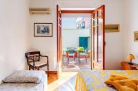 Casa la Verdesca - Ferienwohnung Aspra