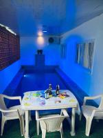 Casa Elite Villa - 2 Bhk ll Pvt Pool ll Ac rooms ll WiFi ll Tv - B&B Lonavla
