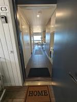 SunBeach Apartment with seaview and sauna - Bed and Breakfast Kalajoki