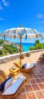 "The Chill Pad" - A Coastal Escape Where The Sea Heals Your Soul - Chambres d'hôtes Almuñécar