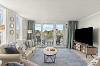 Dolphin Point 305C - Destin Harbor - Waterfront - B&B Destin
