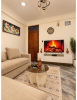 Urban nest 2 - B&B Dar es-Salam