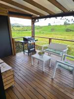 Lasuizasanpedro - B&B San Pedro