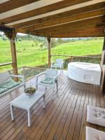 Lasuizasanpedro - B&B San Pedro