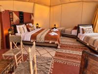 Chambre Familiale avec Salle de Bains Privative