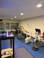 MyEnglmar 2 Zimmer Apartment mit Pools, Sauna, Fitness & Balkon - B&B Sankt Englmar