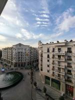 Tashkent city Boulvard - Chambres d'hôtes Tachkent