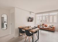 Apartamento en Villaverde Alto frente estación - Chambres d'hôtes Madrid