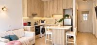 Ocean Pearl by Staycom - Ferienwohnung Limassol