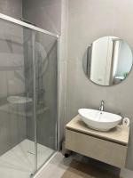 Pamar Apartment 46 - Ferienwohnung Siderno