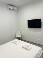 Pamar Apartment 46 - Ferienwohnung Siderno