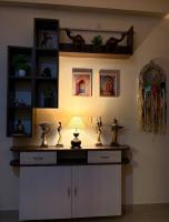 Entire 3 Bhk main of the city - B&B Jaipur