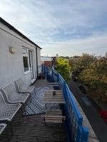 Stylish 1BR Flat Close to Canary Wharf - B&B London