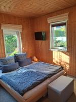 Ferienhaus Hankehübel - B&B Hohnstein