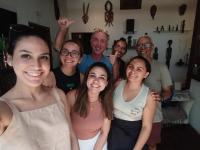 Pousada O Refúgio - B&B Jericoacoara