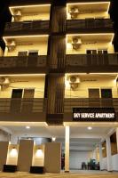 Sky service apartment - B&B Mysuru