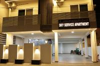 Sky service apartment - B&B Mysuru