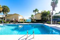 Incredible Beach Front Villa! - B&B George Town