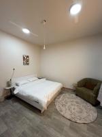 الجوهره - Chambres d'hôtes Tabuk