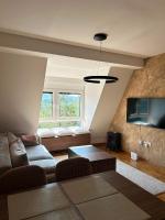 Apartman DivciSky Divcibare - Chambres d'hôtes Divčibare