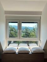 Apartman DivciSky Divcibare - Chambres d'hôtes Divčibare