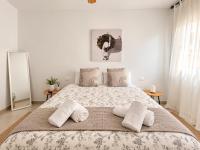 Maresía - B&B Los Abrigos