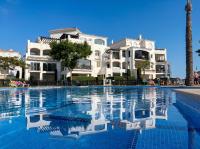 Sunset Haven - La Torre Golf Resort - B&B Roldán