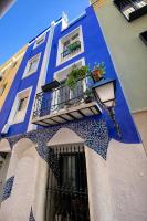 Boutique Barcelo Casco antiguo Alicante - B&B Alicante