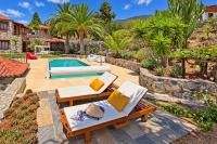 Finca Lomo Felipe - B&B Tijarafe