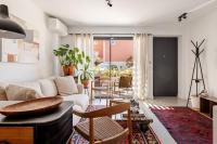 Pianist's Ocean Retreat near Ericeira - São Julião Beach - Surf - Pets allowed - Bed and Breakfast Carvoeira