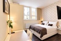 List Five - Your British Guesthouse - Chambres d'hôtes Stuttgart