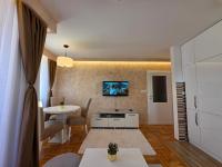 IVA LUX APARTMAN Pale CENTAR - B&B Pale
