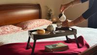 Luce sul Bric - B&B Gambasca