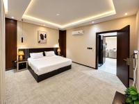 Apartamento Superior de 1 dormitorio