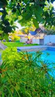 S A Guest Lodge - B&B Rustenburg