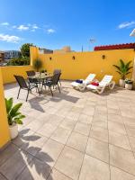 Azerohome - B&B San Isidro