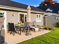 Landhaus Scholz - B&B Dollerup