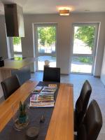 Ferienwohnung an der Steinfurter Aa - B&B Wettringen