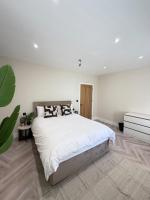 Luxury 2 bed 1 bath in Central London by Graceful Apartments - B&B London