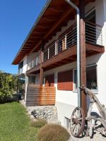 Ferienwohnung Alpenglück - B&B Rieden am Forggensee