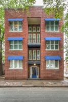 Carson Flats Apt #4 | 1BR • Near BOK• OSU Med•Dtwn - B&B Tulsa