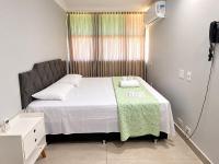 Apartamento 2010 - B&B Goiânia