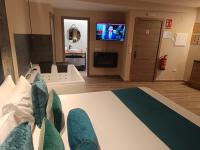 Airen Suites - B&B Chinchón