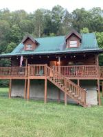 Stone & Legacy - B&B Sevierville